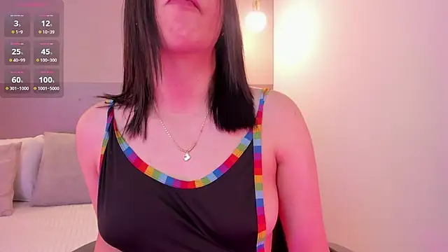 Snapshot of alisson_81 chatting on June 4, 2026, 2:50 am alisson 81 online show from June 4, 2026, 2:50 am