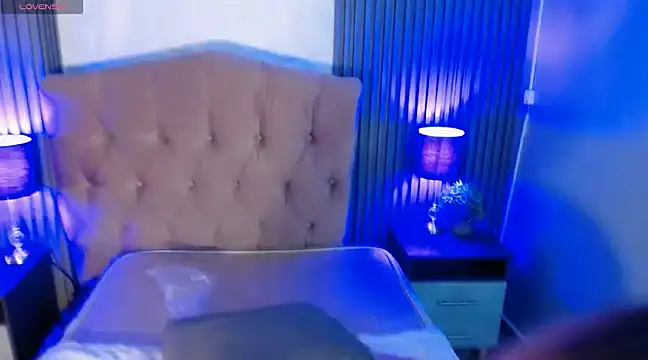 Snapshot of amapola_hs chatting on December 23, 2024, 6:55 am amapola hs online show from December 23, 2024, 6:55 am