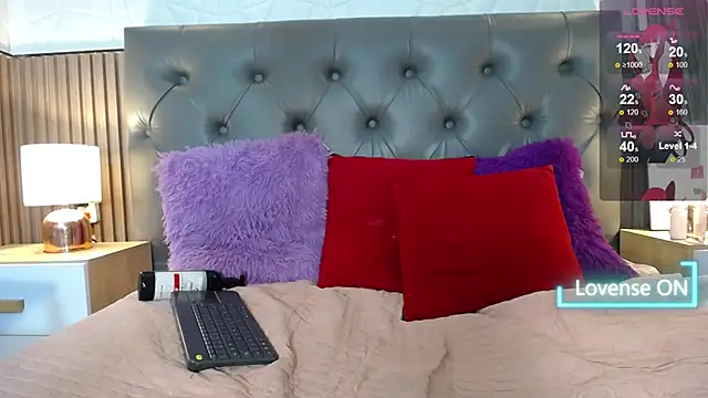 Snapshot of amapola_hs chatting on January 18, 2025, 8:20 am amapola hs online show from January 18, 2025, 8:20 am