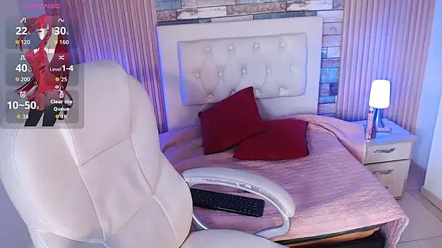 Snapshot of amapola_hs chatting on October 1, 2025, 9:21 pm amapola hs online show from October 1, 2025, 9:21 pm