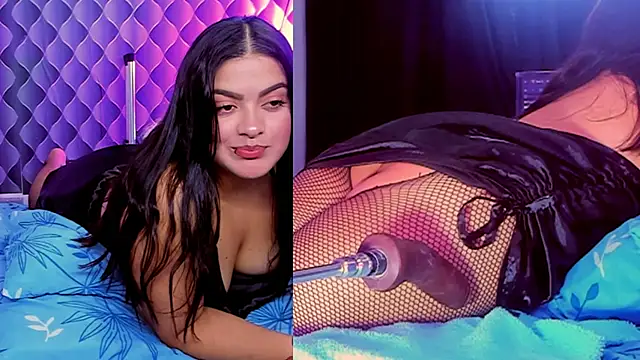 Snapshot of miia__jhonson chatting on February 25, 2025, 11:41 am miia jhonson online show from February 25, 2025, 11:41 am