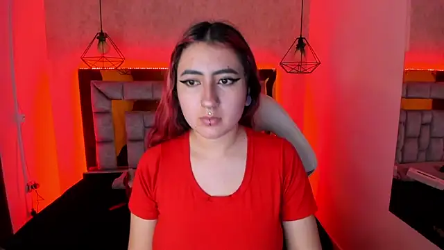 larissa01  online show from February 21, 2025, 3:56 am