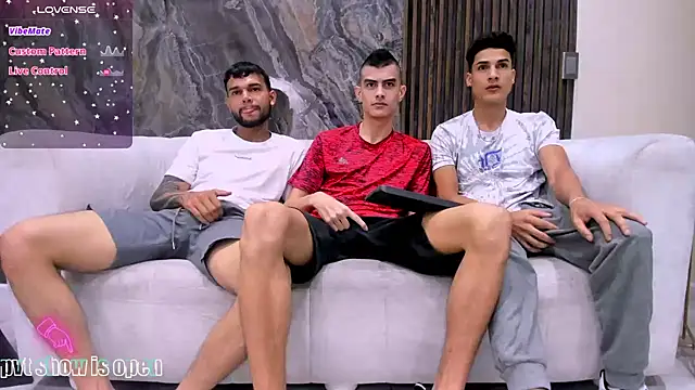 hot day online show from December 28, 2024, 1:18 am