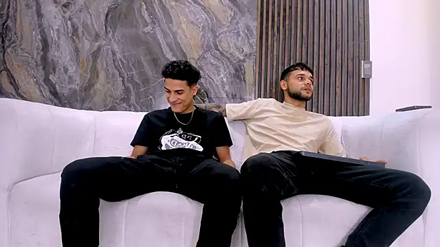 hot day online show from January 24, 2025, 1:56 am