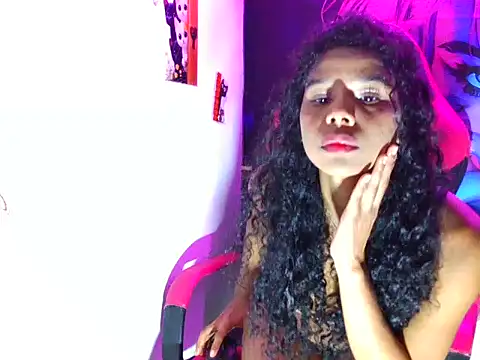 paola hot03 online show from October 24, 2025, 2:30 am