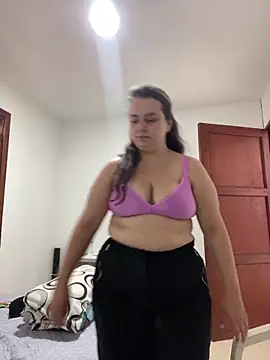 Im Amelia online show from May 29, 2026, 1:09 pm