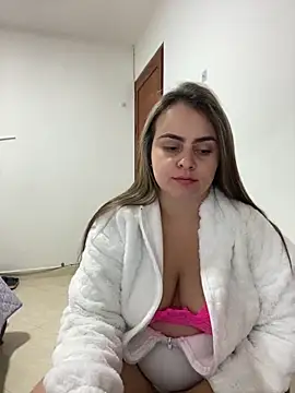Im Amelia online show from May 30, 2026, 1:14 am