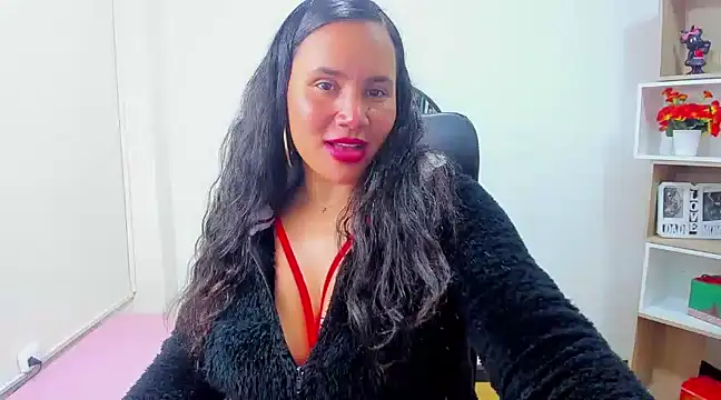 Saylor Lee22 online show from January 25, 2025, 7:17 am