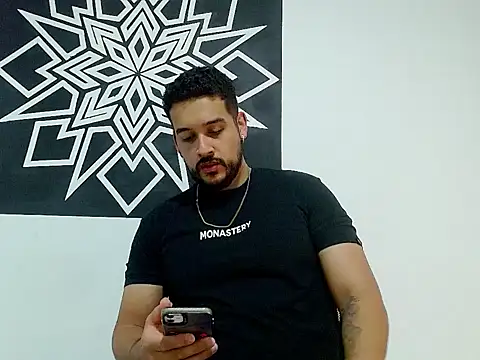 Snapshot of _CHRIS-DENNIS_ chatting on April 3, 2026, 1:25 am CHRIS-DENNIS online show from April 3, 2026, 1:25 am