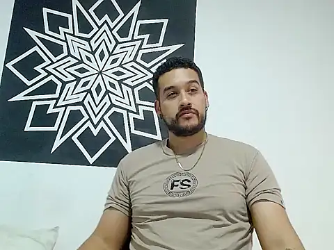 Snapshot of _CHRIS-DENNIS_ chatting on April 5, 2026, 2:09 am CHRIS-DENNIS online show from April 5, 2026, 2:09 am