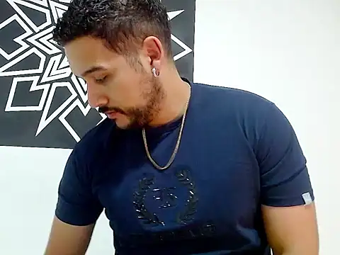 Snapshot of _CHRIS-DENNIS_ chatting on April 6, 2026, 1:58 am CHRIS-DENNIS online show from April 6, 2026, 1:58 am