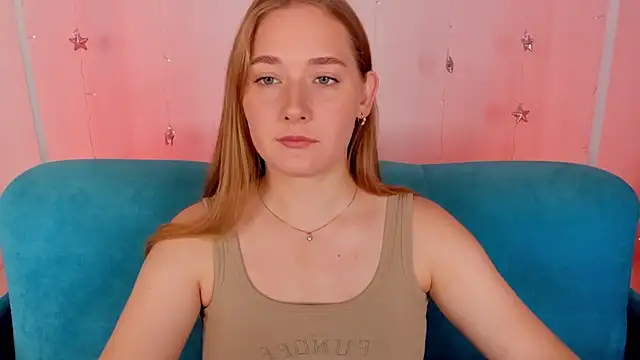 Snapshot of AlinaVice chatting on July 9, 2026, 1:09 am AlinaVice online show from July 9, 2026, 1:09 am