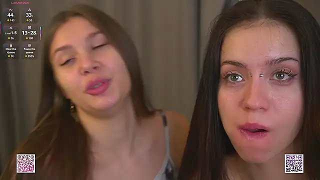 vivid girls vg online show from March 31, 2026, 7:09 am