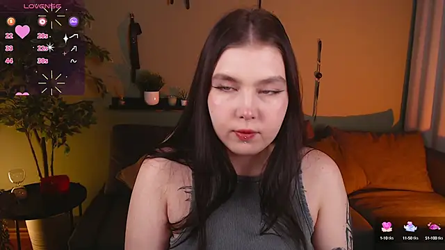 Snapshot of Arizonaa_Muse chatting on December 8, 2024, 12:30 pm Arizonaa Muse online show from December 8, 2024, 12:30 pm