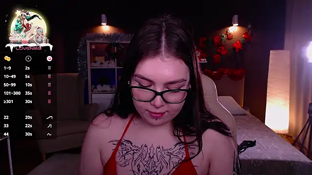 Snapshot of Arizonaa_Muse chatting on January 4, 2025, 3:28 pm Arizonaa Muse online show from January 4, 2025, 3:28 pm