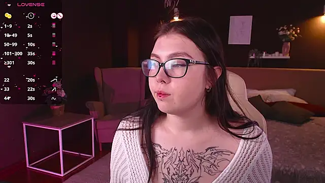 Snapshot of Arizonaa_Muse chatting on January 9, 2025, 12:30 pm Arizonaa Muse online show from January 9, 2025, 12:30 pm