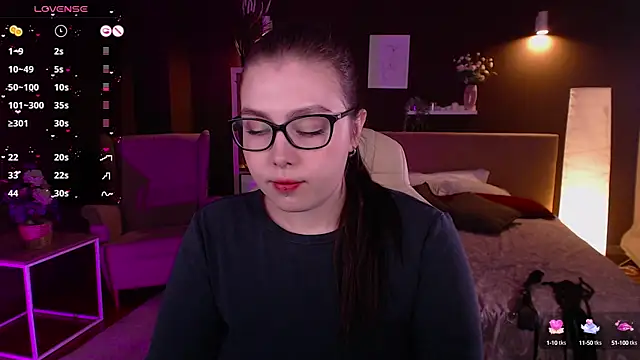 Snapshot of Arizonaa_Muse chatting on January 10, 2025, 12:26 pm Arizonaa Muse online show from January 10, 2025, 12:26 pm