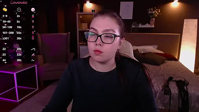 Snapshot of Arizonaa_Muse chatting on January 10, 2025, 3:27 pm Arizonaa Muse online show from January 10, 2025, 3:27 pm