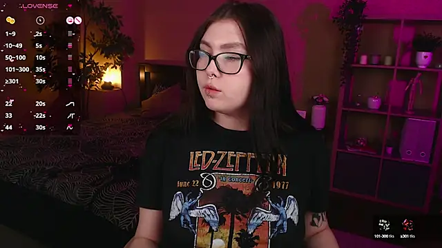 Snapshot of Arizonaa_Muse chatting on February 8, 2025, 12:28 pm Arizonaa Muse online show from February 8, 2025, 12:28 pm