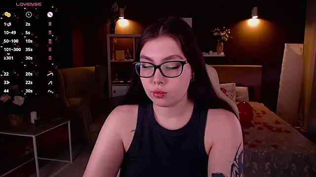 Snapshot of Arizonaa_Muse chatting on February 15, 2025, 12:22 pm Arizonaa Muse online show from February 15, 2025, 12:22 pm