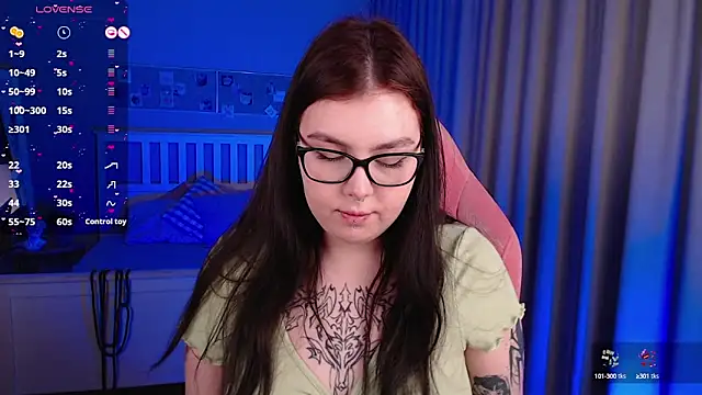 Snapshot of Arizonaa_Muse chatting on March 16, 2025, 3:25 am Arizonaa Muse online show from March 16, 2025, 3:25 am
