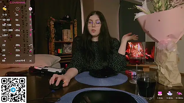 Arizonaa Muse online show from February 14, 2026, 7:16 am