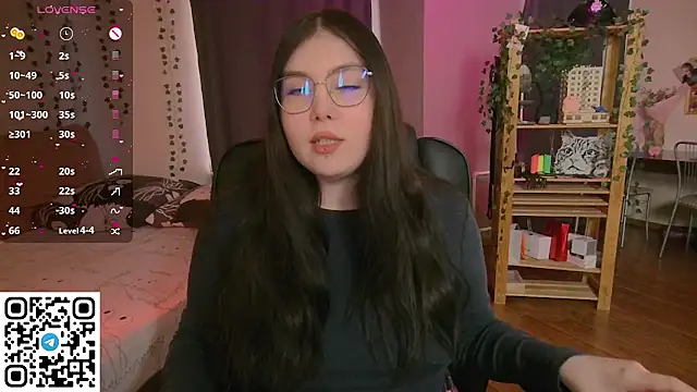 Arizonaa Muse online show from February 25, 2026, 7:18 am