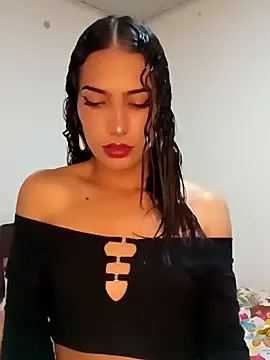 Lanna hott  online show from January 20, 2025, 6:53 pm