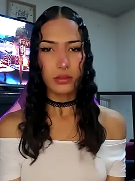 Lanna hott  online show from September 12, 2025, 11:32 am