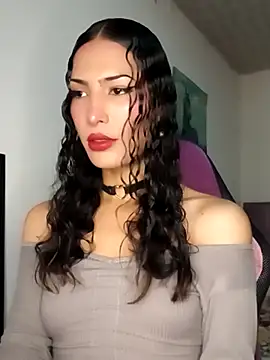 Snapshot of Lanna_hott_ chatting on January 17, 2026, 11:59 am Lanna hott online show from January 17, 2026, 11:59 am