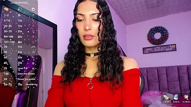 Snapshot of Lanna_hott_ chatting on January 31, 2026, 7:56 pm Lanna hott online show from January 31, 2026, 7:56 pm