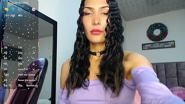 Snapshot of Lanna_hott_ chatting on February 10, 2026, 12:26 am Lanna hott online show from February 10, 2026, 12:26 am