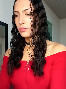 Snapshot of Lanna_hott_ chatting on February 20, 2026, 11:43 am Lanna hott online show from February 20, 2026, 11:43 am