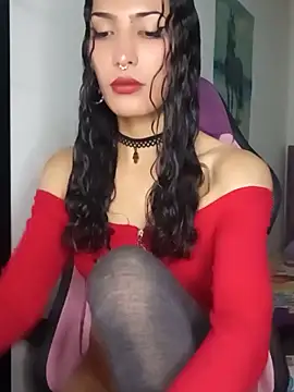 Lanna hott  online show from May 14, 2026, 12:23 pm