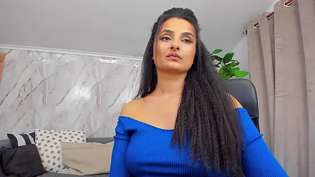 JennaPrice online show from March 6, 2025, 5:54 pm