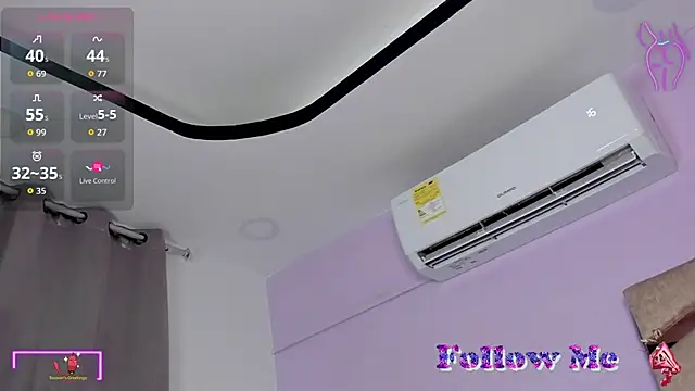 SaraRoy  online show from November 5, 2025, 7:36 pm