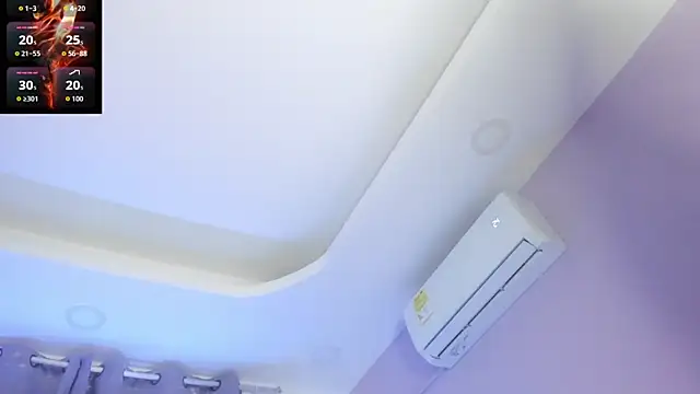 SaraRoy  online show from January 10, 2026, 10:14 pm