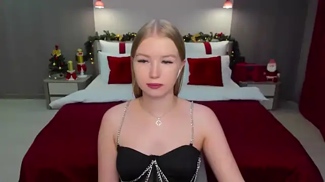 shy  lady online show from January 15, 2025, 9:20 pm