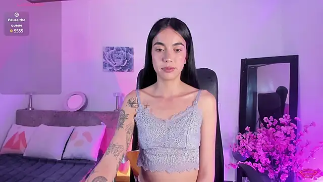 samy lewis online show from March 21, 2025, 11:12 pm