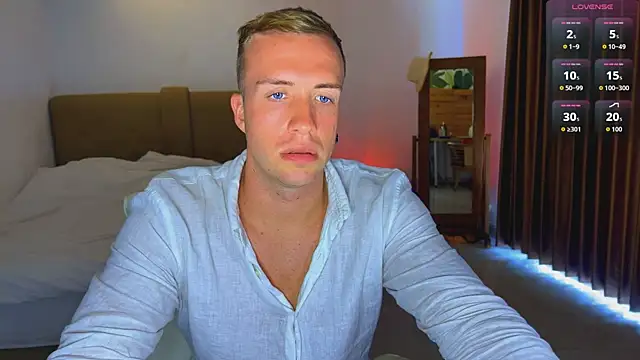 tommy cumfinger online show from April 20, 2026, 12:35 am