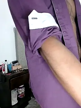 ale3J4a online show from January 30, 2025, 11:34 pm