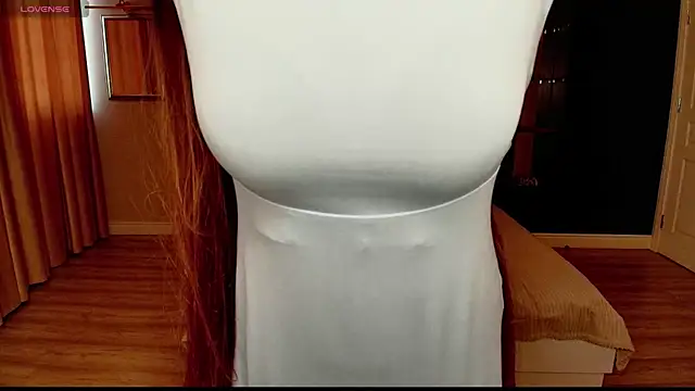 AriaGray online show from January 14, 2026, 7:25 am