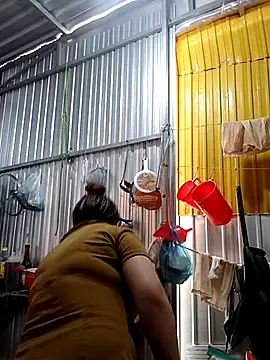 VyOanh2K online show from February 8, 2026, 7:01 am