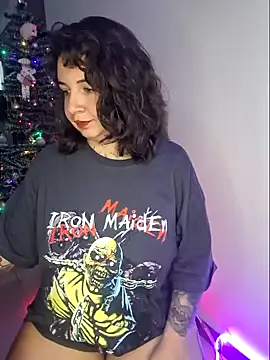 Aria Bennett21 online show from December 15, 2024, 11:42 pm