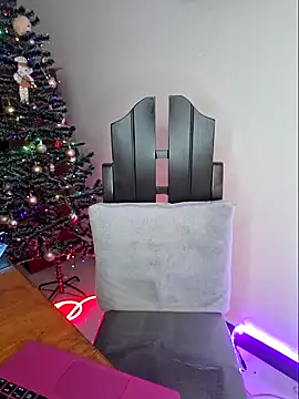 Aria Bennett21 online show from December 19, 2024, 4:57 pm