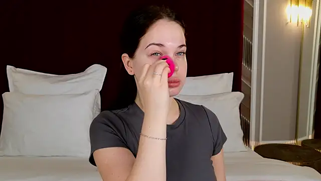 DeniseReese online show from September 14, 2025, 2:33 am