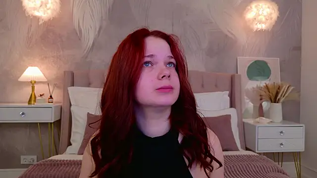 DeniseReese online show from April 17, 2026, 2:25 am