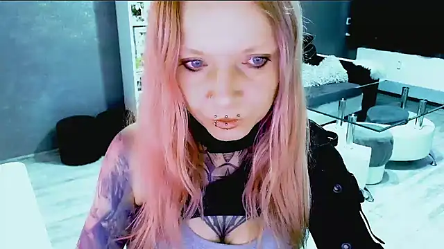 InesGold online show from September 9, 2025, 7:08 am