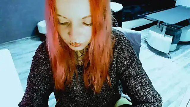 InesGold online show from November 21, 2025, 4:27 pm