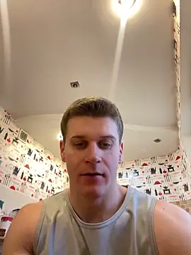 Bruno Banani online show from December 2, 2024, 12:51 pm